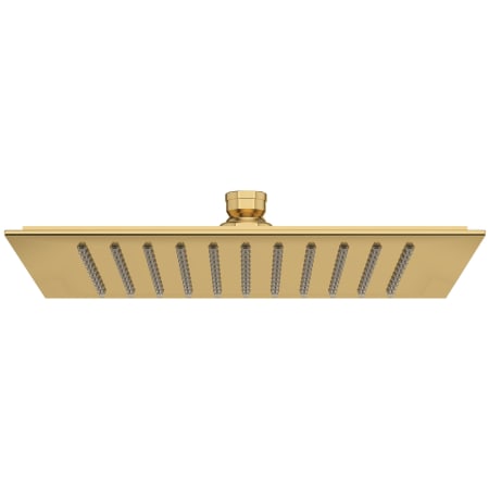 A large image of the Rohl SLM05 Italian Brass