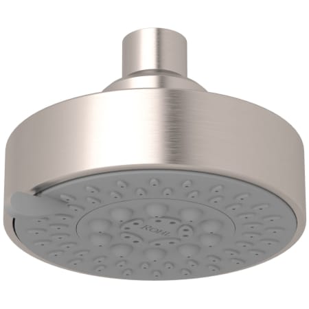 A large image of the Rohl SOF134 Satin Nickel
