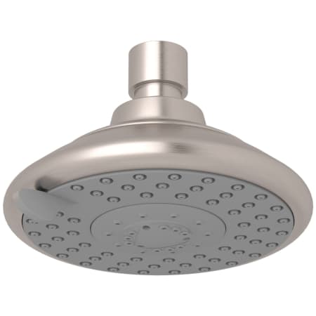 A large image of the Rohl SOF135 Satin Nickel