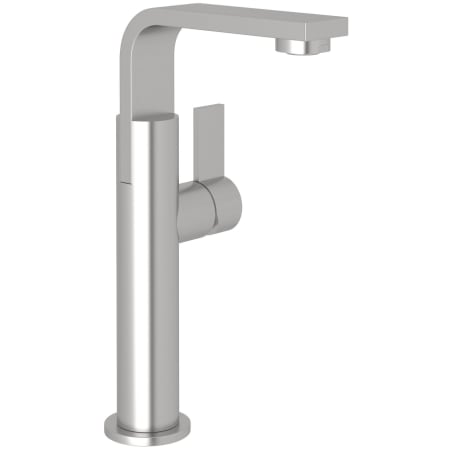 A large image of the Rohl SOR-16 Brushed Stainless Steel