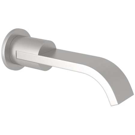 A large image of the Rohl SOR-43 Brushed Stainless Steel