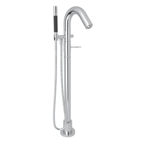 A large image of the Rohl ST420L Polished Chrome