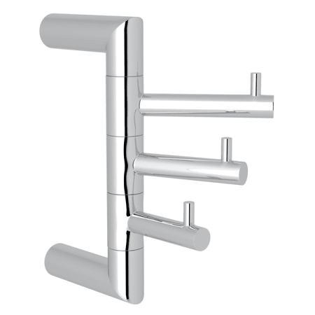 A large image of the Rohl SY700 Polished Chrome
