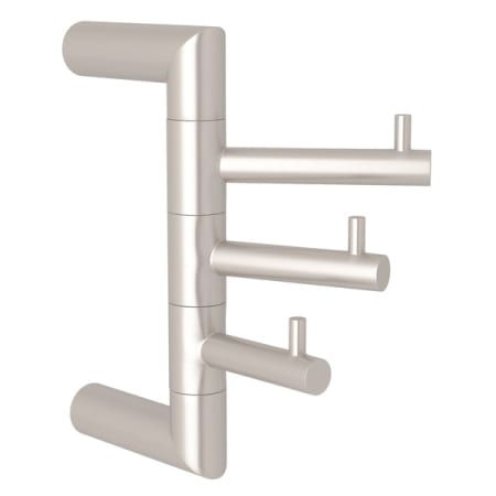 A large image of the Rohl SY700 Satin Nickel