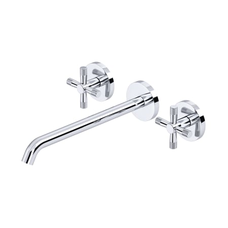 A large image of the Rohl TAM06W3XM Polished Chrome