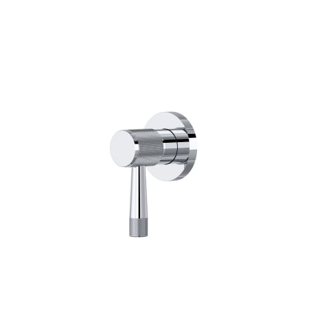 A large image of the Rohl TAM18W1LM Polished Chrome