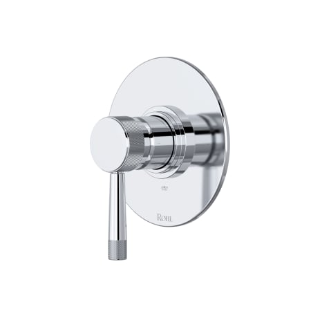 A large image of the Rohl TAM51W1LM Polished Chrome