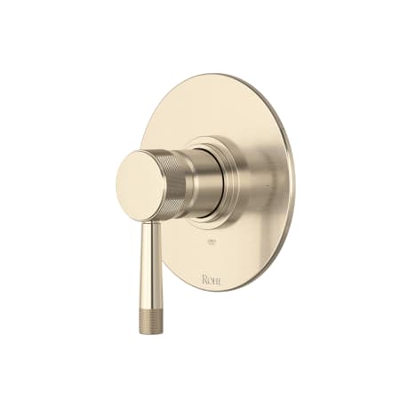 A large image of the Rohl TAM51W1LM Satin Nickel