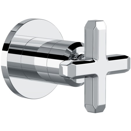 A large image of the Rohl TAP18W1XM Polished Chrome