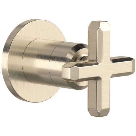 A large image of the Rohl TAP18W1XM Satin Nickel