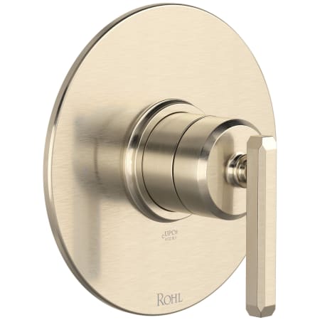 A large image of the Rohl TAP51W1LM Satin Nickel