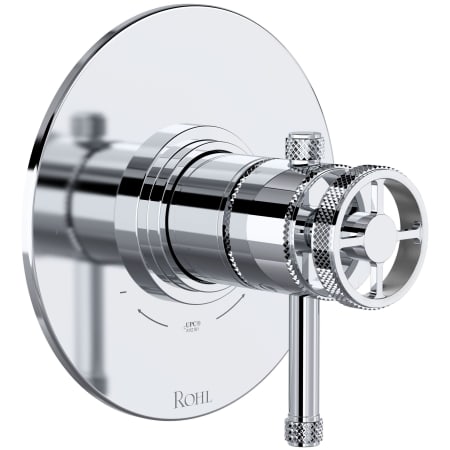 A large image of the Rohl TCP44W1IL Polished Chrome