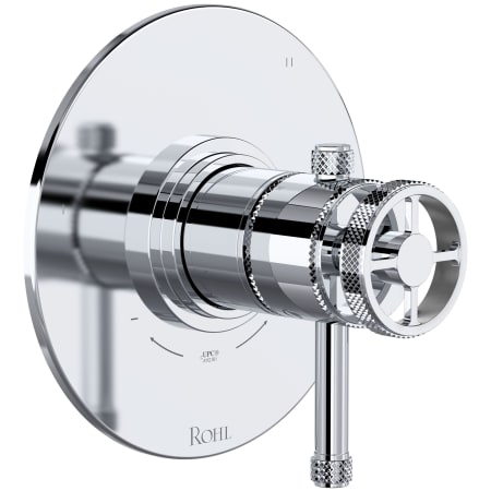 A large image of the Rohl TCP47W1IL Polished Chrome