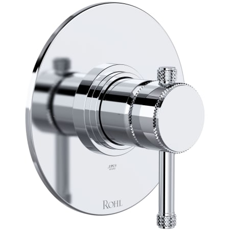 A large image of the Rohl TCP51W1IL Polished Chrome