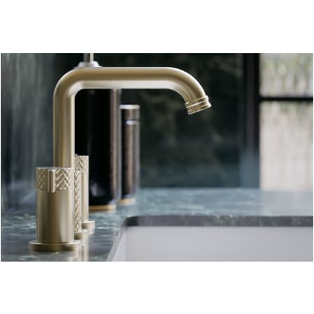 A large image of the Rohl TE09D3LM Alternate View