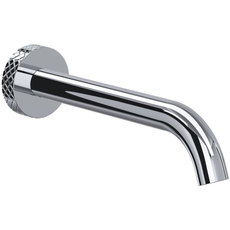 A large image of the Rohl TE16W1 Polished Chrome