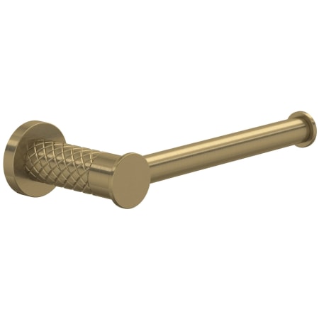 A large image of the Rohl TE25WTP Antique Gold