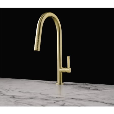 A large image of the Rohl TE55D1LM Alternate View