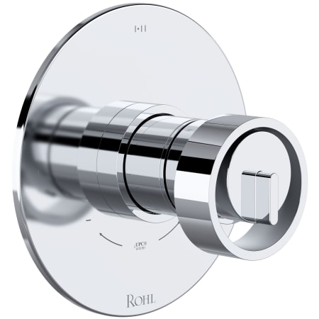 A large image of the Rohl TEC23W1IW Polished Chrome