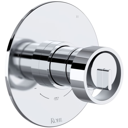 A large image of the Rohl TEC47W1IW Polished Chrome