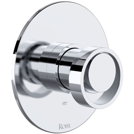 A large image of the Rohl TEC51W1IW Polished Chrome