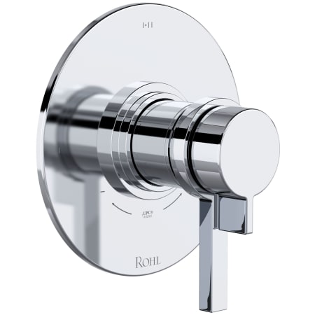 A large image of the Rohl TLB23W1LM Polished Chrome