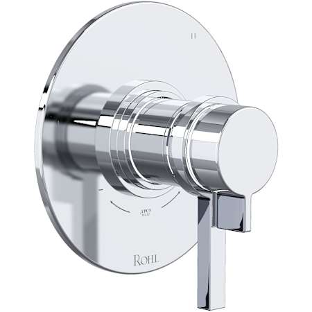 A large image of the Rohl TLB47W1LM Polished Chrome