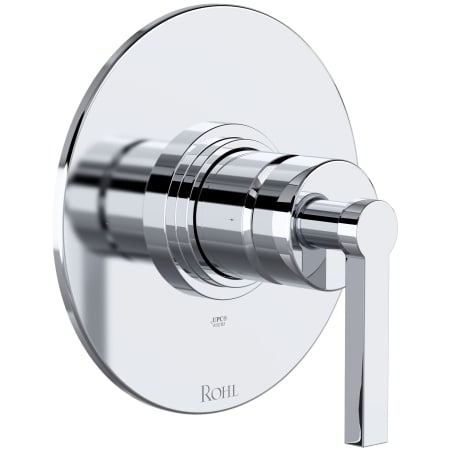 A large image of the Rohl TLB51W1LM Polished Chrome