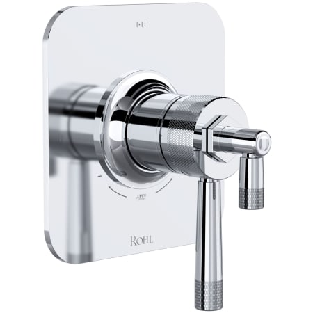 A large image of the Rohl TMB23W1LM Polished Chrome