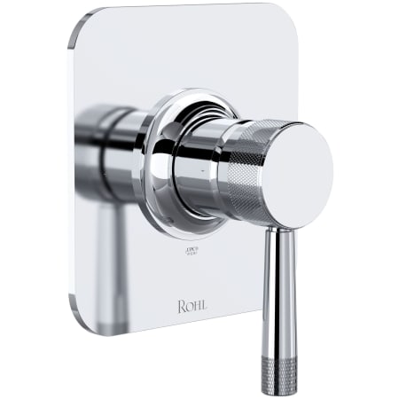 A large image of the Rohl TMB51W1LM Polished Chrome