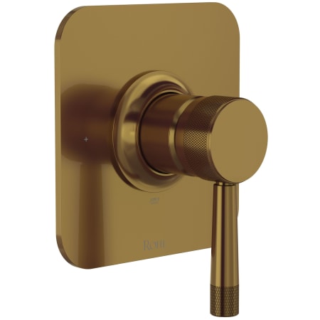 A large image of the Rohl TMB51W1LM French Brass