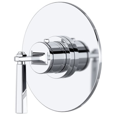 A large image of the Rohl TMD13W1LM Polished Chrome