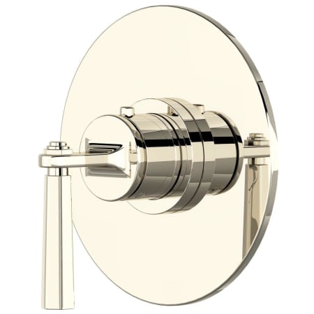 A large image of the Rohl TMD13W1LM Polished Nickel