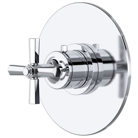 A large image of the Rohl TMD13W1XM Polished Chrome