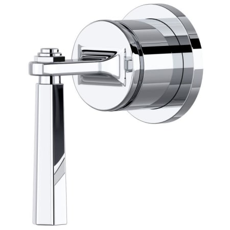 A large image of the Rohl TMD18W1LM Polished Chrome