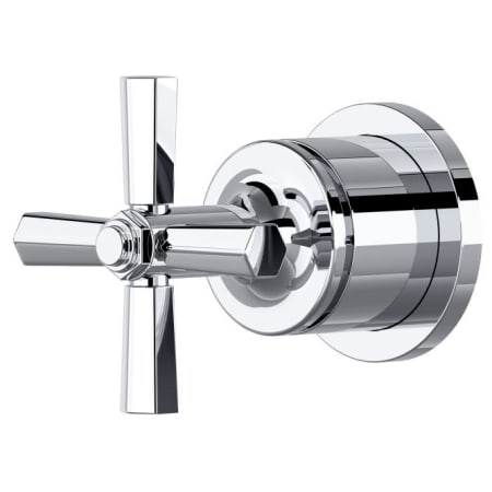 A large image of the Rohl TMD18W1XM Polished Chrome