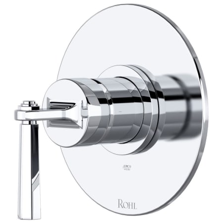 A large image of the Rohl TMD51W1LM Polished Chrome