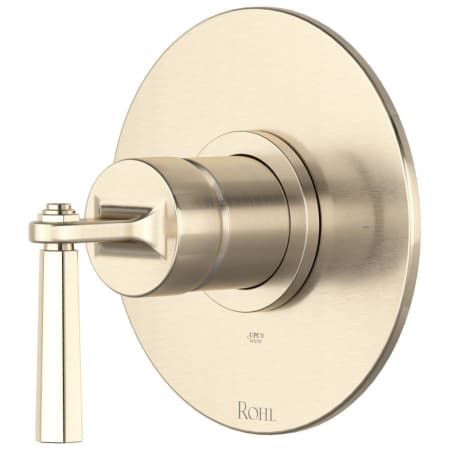 A large image of the Rohl TMD51W1LM Satin Nickel