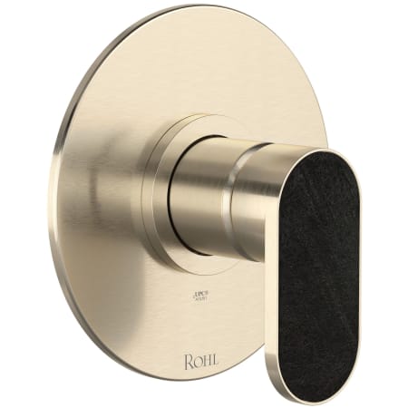 A large image of the Rohl TMI51W1GQ Satin Nickel