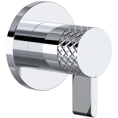 A large image of the Rohl TTE18W1LM Polished Chrome