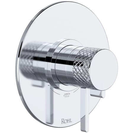 A large image of the Rohl TTE44W1LM Polished Chrome