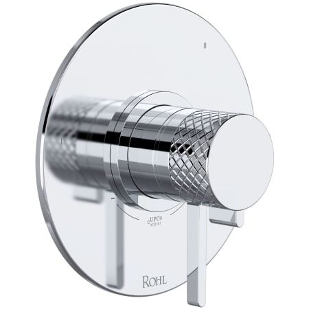 A large image of the Rohl TTE47W1LM Polished Chrome