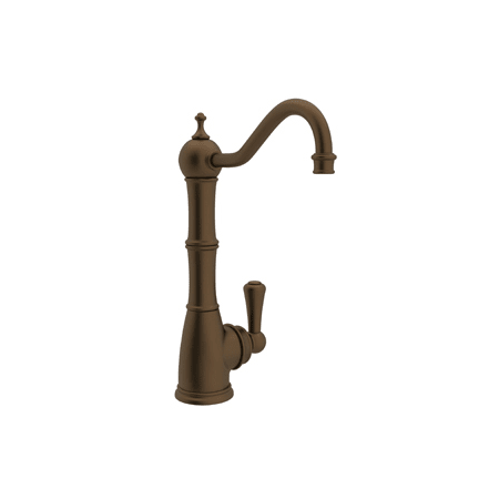 A large image of the Rohl U.1321L-2 English Bronze