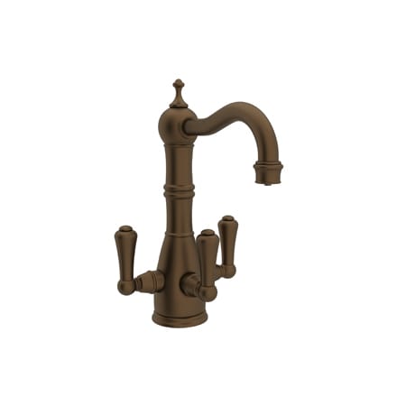 A large image of the Rohl U.1474LS-2 English Bronze