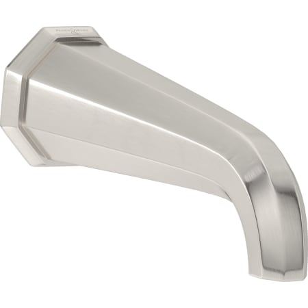 A large image of the Rohl U.3175-2 Satin Nickel