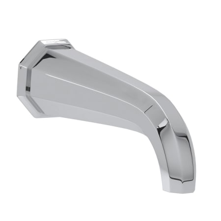 A large image of the Rohl U.3185 Polished Chrome