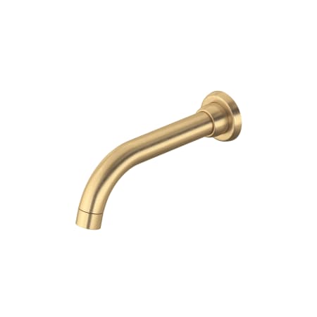 A large image of the Rohl U.3330 Satin English Gold