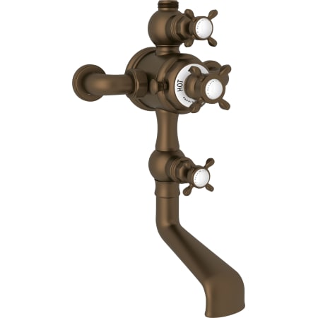 A large image of the Rohl U.3556X English Bronze