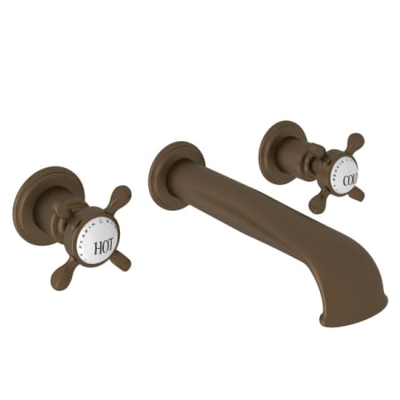 A large image of the Rohl U.3561X-2 English Bronze