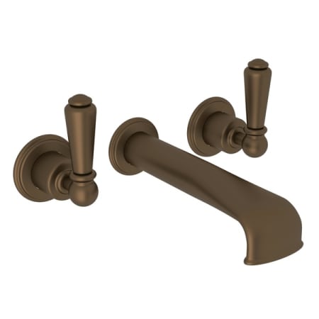 A large image of the Rohl U.3580L English Bronze